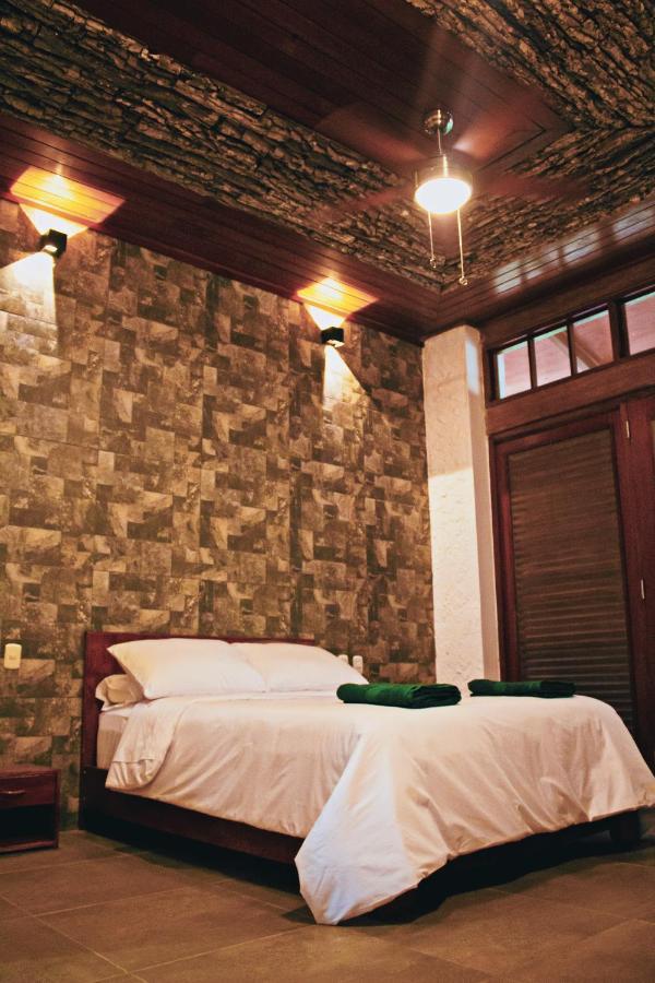 Apu Samay Nature Lodge タラポト エクステリア 写真