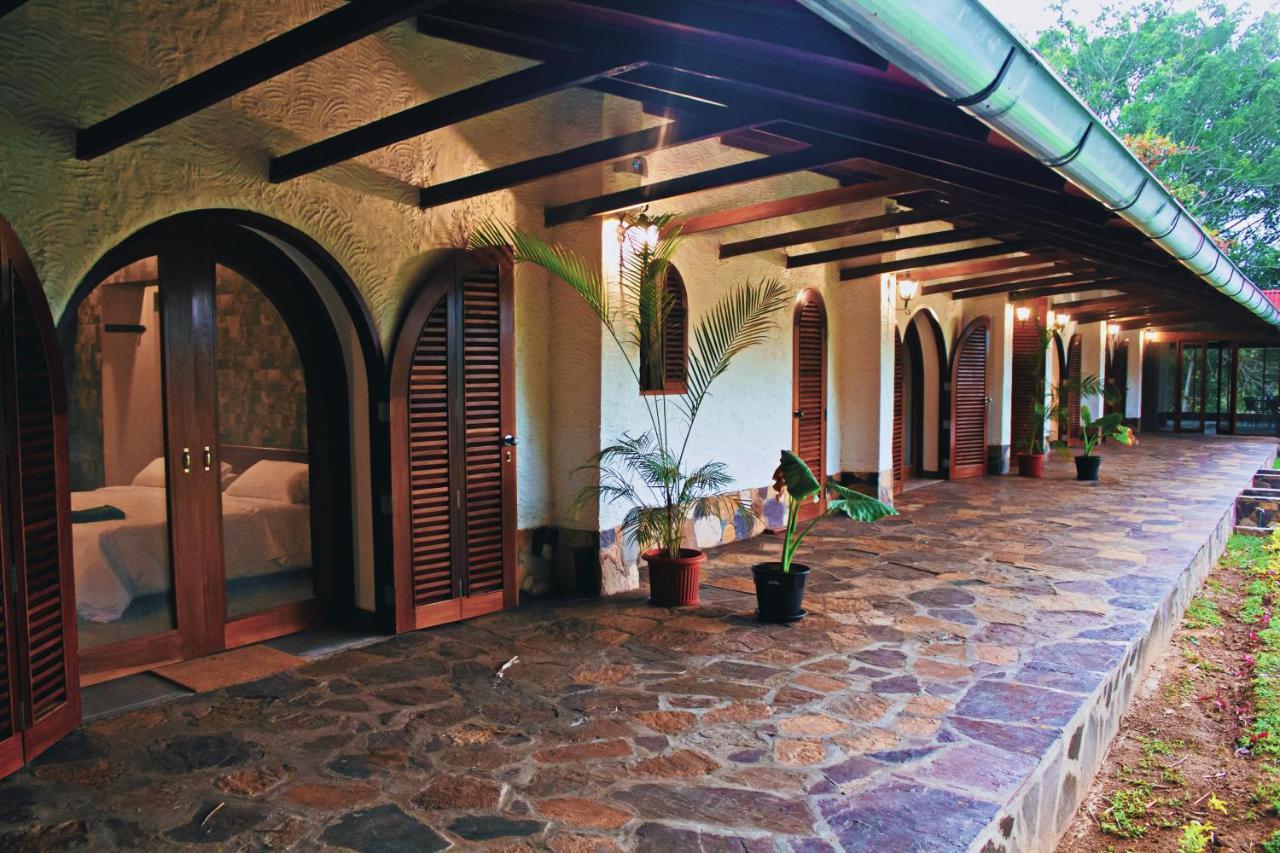 Apu Samay Nature Lodge タラポト エクステリア 写真