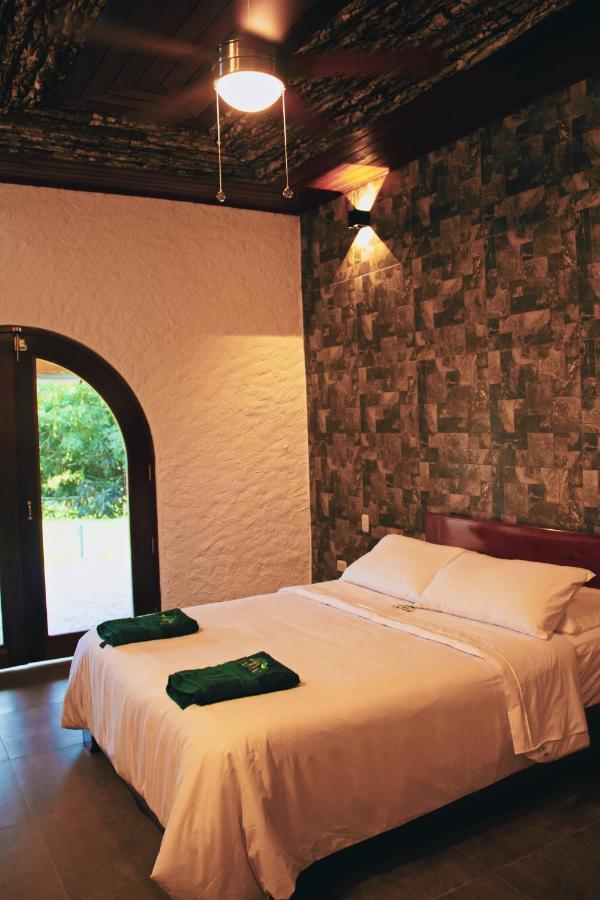 Apu Samay Nature Lodge タラポト エクステリア 写真