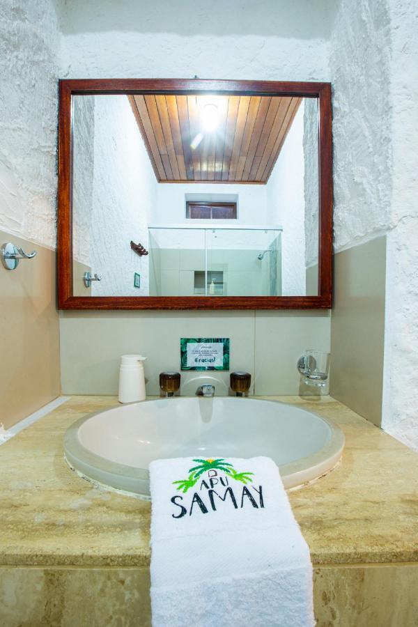 Apu Samay Nature Lodge タラポト エクステリア 写真