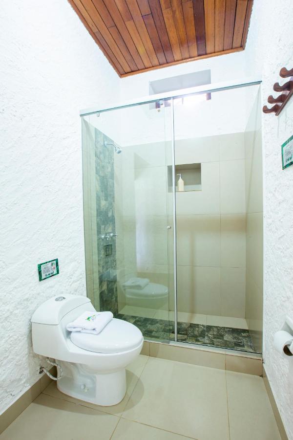 Apu Samay Nature Lodge タラポト エクステリア 写真